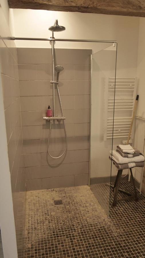 Le Clos Des Abeilles Ruch Εξωτερικό φωτογραφία
