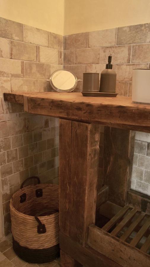 Le Clos Des Abeilles Ruch Εξωτερικό φωτογραφία