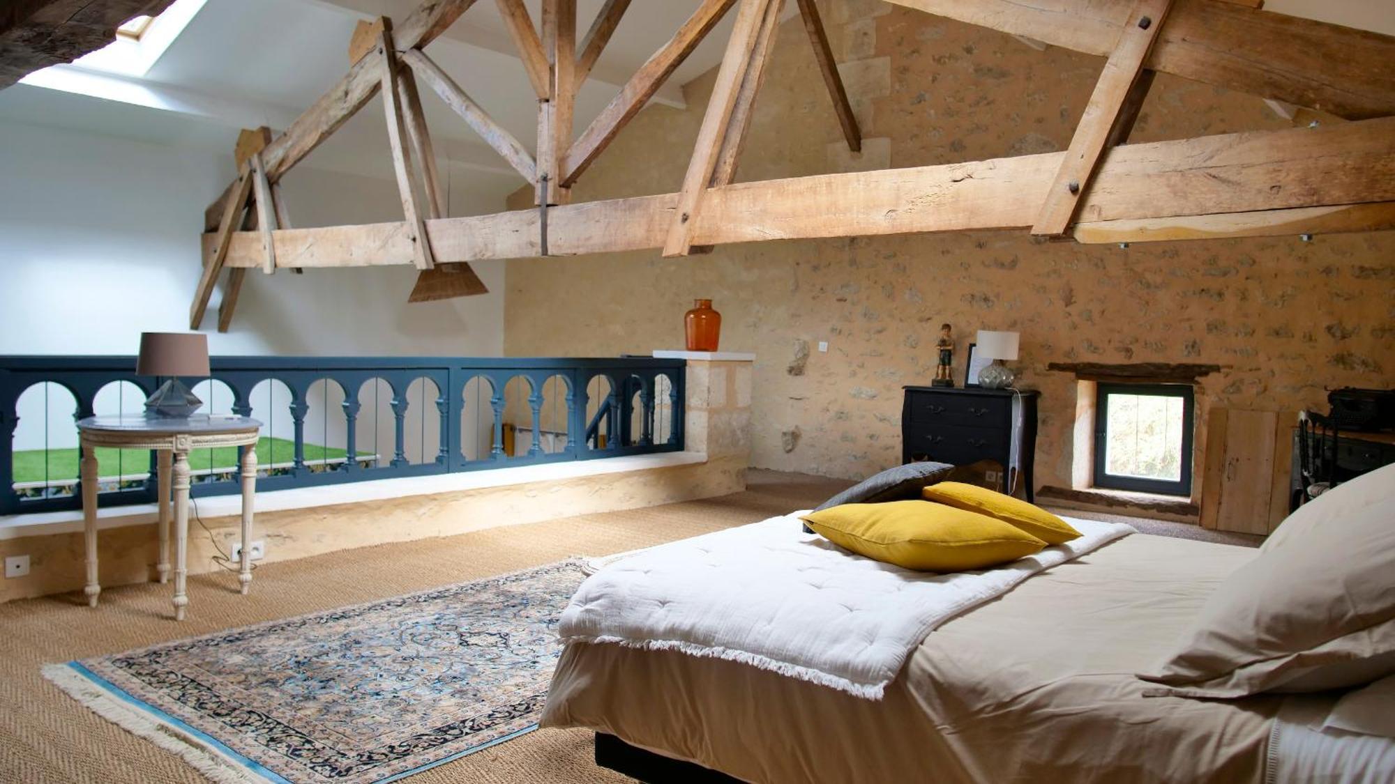 Le Clos Des Abeilles Ruch Εξωτερικό φωτογραφία