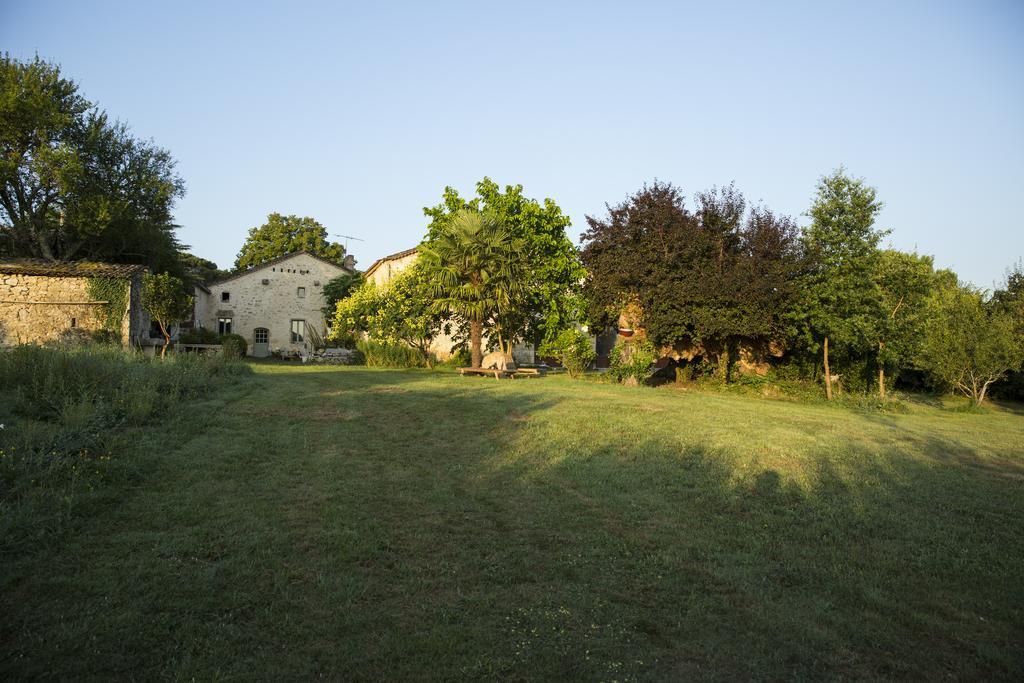 Le Clos Des Abeilles Ruch Εξωτερικό φωτογραφία