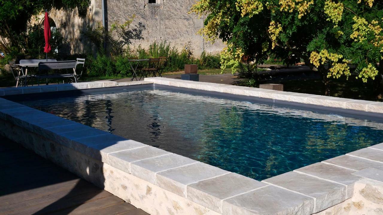Le Clos Des Abeilles Ruch Εξωτερικό φωτογραφία